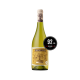 Morandé Terroir Wines Semillón 2021