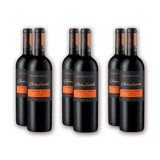 6 vinos Morandé Edición Limitada Cabernet Franc 2020