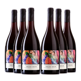 6 vinos 7Colores Gran Reserva Pinot Noir/ Semillón 2021