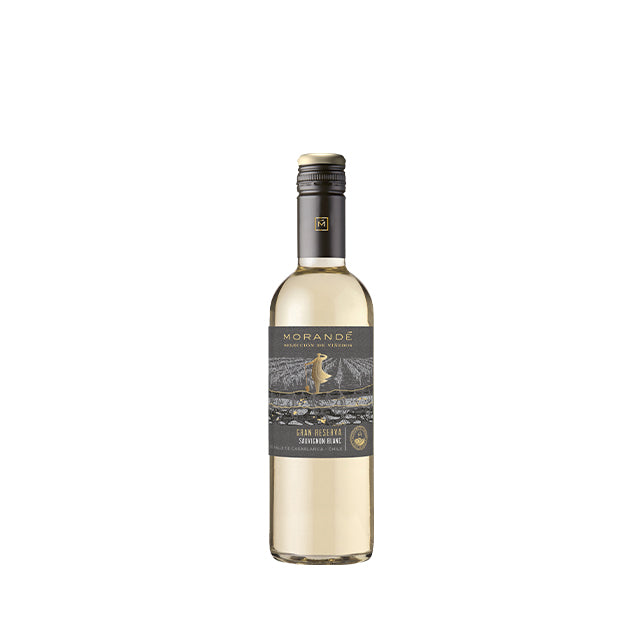 Morandé Selección de Viñedos Gran Reserva Sauvignon Blanc 2025 375cc