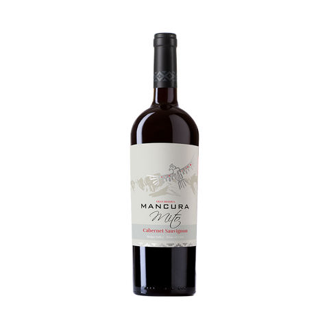 Mancura Mito Gran Reserva Cabernet Sauvignon 2023