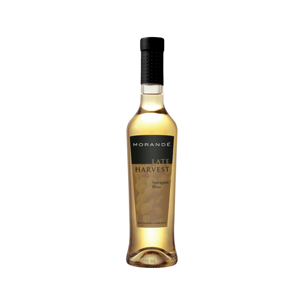 Morandé Late Harvest Sauvignon Blanc 2025