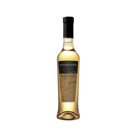 Morandé Late Harvest Sauvignon Blanc 2025