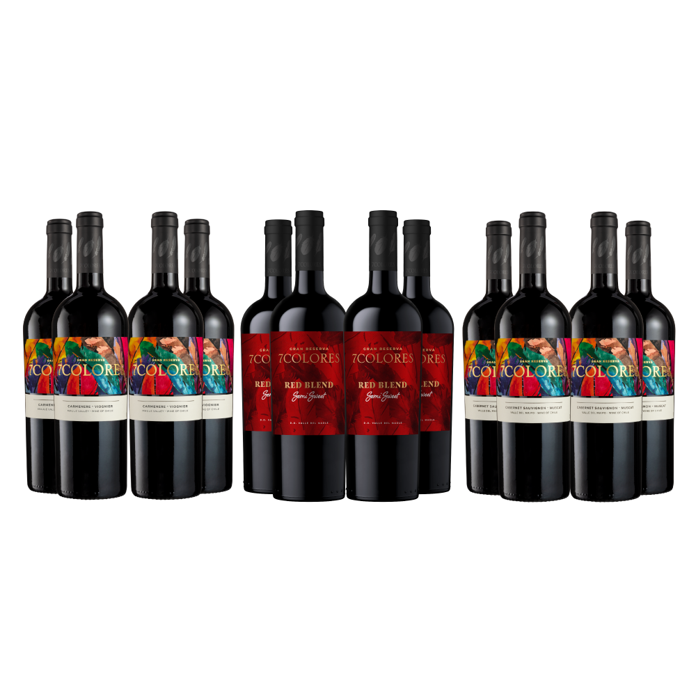 Pack Imperdible