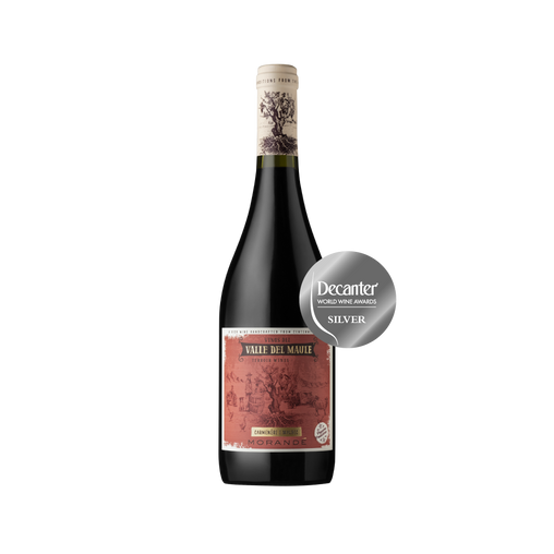 Morandé Terroir Wines Carmenere/Malbec  2020