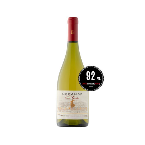Morandé Vitis Unica Chardonnay 2021
