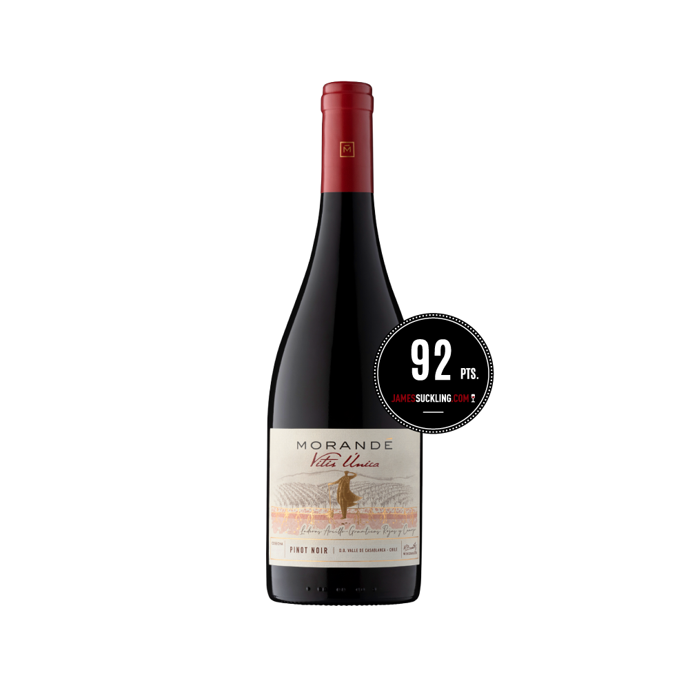 Morandé Vitis Unica Pinot Noir 2021