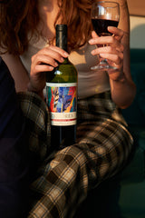 7Colores Reserva Cabernet Sauvignon País 2021
