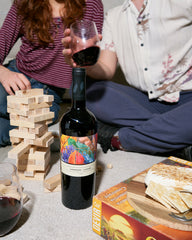 7Colores Gran Reserva Carmenere/ Viognier 2020