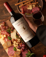Morandé Vitis Unica Cabernet Sauvignon