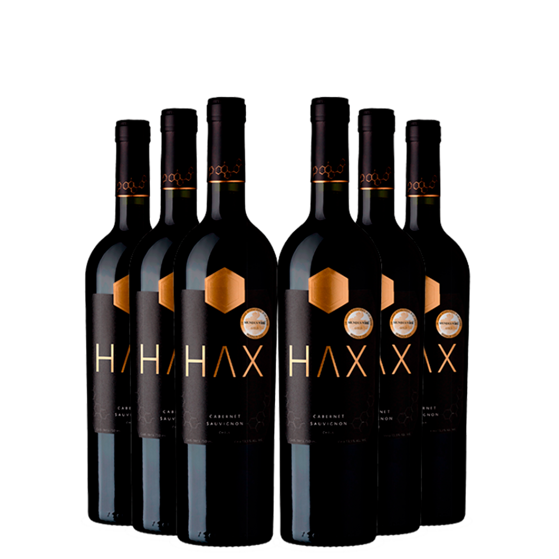 Pack AntiOX Hax