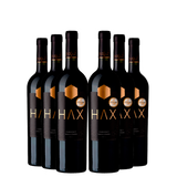 Pack AntiOX Hax