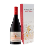 Morandé Vitis Única Pinot Noir 2021 + estuche