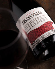 M. Adventure Aterciopelado Pais/Malbec 2021