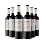 Pack 6x Selección enológica Carmenere