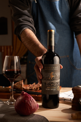 6 vinos Morandé Selección de Viñedos Gran Reserva Cabernet Sauvignon 2021