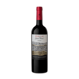 Zorzal Gran terroir Malbec 2019