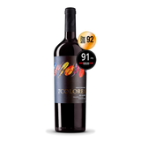 7Colores Single Vineyard Red Blend 2019