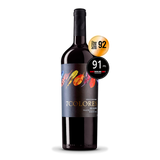 7Colores Single Vineyard Red Blend 2018