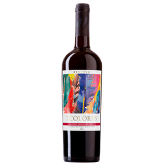 7Colores Reserva Cabernet Sauvignon País 2021