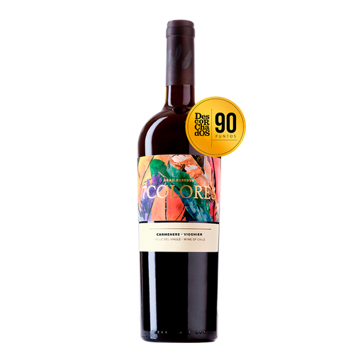 7Colores Gran Reserva Carmenere/ Viognier 2020