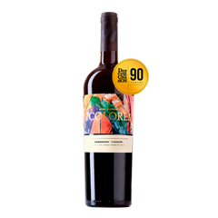 7Colores Gran Reserva Carmenere/ Viognier 2020