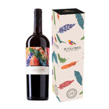 Pack Regalo 7Colores Gran Reserva Cabernet Sauvignon/ Muscat 2021