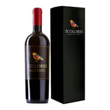 Pack Regalo 7Colores Icono + Estuche negro