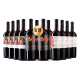 Pack experiencia 7 colores
