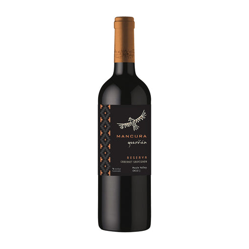 Mancura Guardian Reserva Cabernet Sauvignon 2020