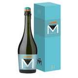 Espumante Morandé Extra Brut Charmat + Estuche