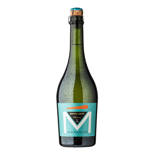 Morandé Espumante Extra Brut Charmat