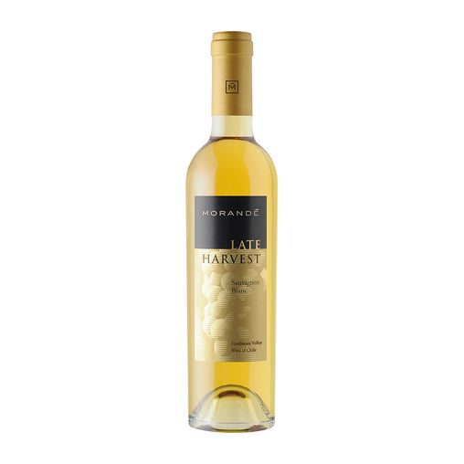Morandé Late Harvest Sauvignon Blanc 2022