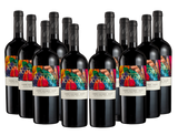 12 vinos 7Colores Gran Reserva Cabernet Sauvignon/ Muscat 2021