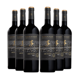 Pack 6x Gran Reserva Selección de Viñedos Merlot