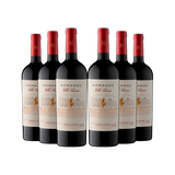 Pack x6 Vitis unica Cabernet Sauvignon