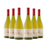 Pack x6 Vitis Unica Sauvignon Blanc