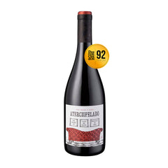 M. Adventure Aterciopelado Pais/Malbec 2021