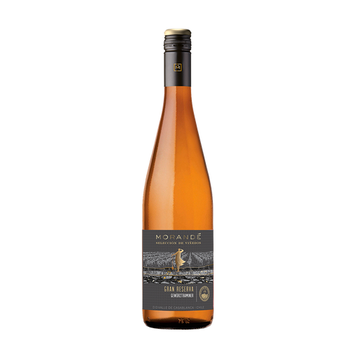 Morandé Selección de Viñedos Gewürztraminer 2022