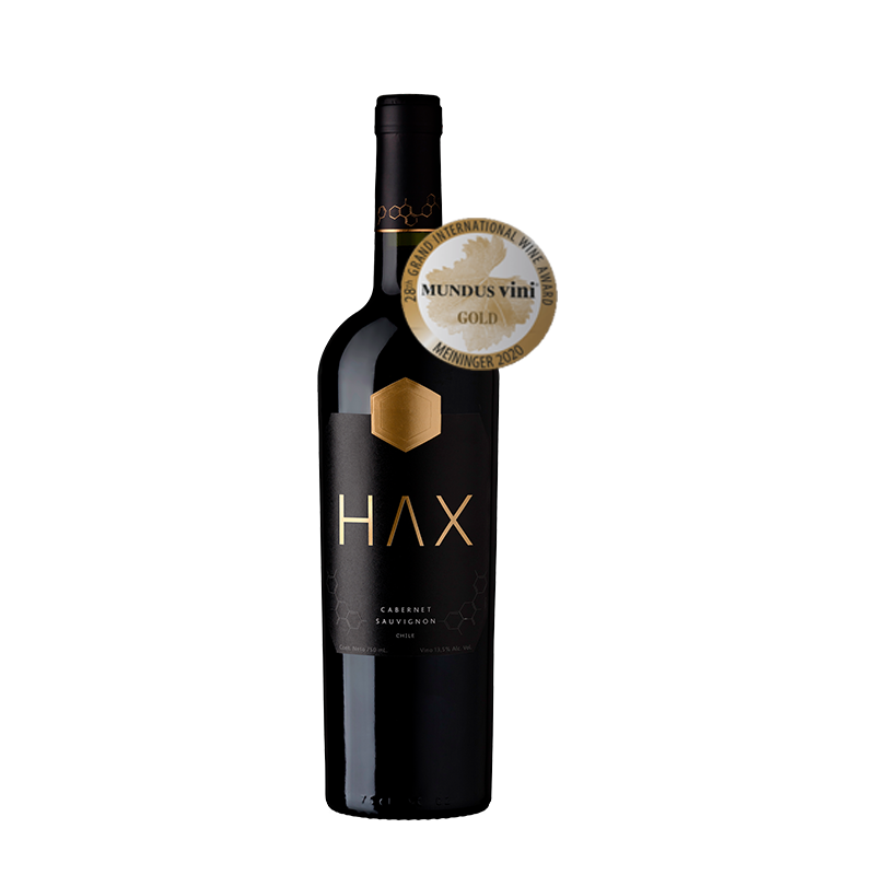 HAX Cabernet Sauvignon