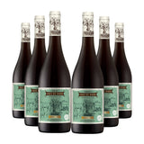 PACK 6x MORANDE TERROIR WINES CINSAULT/PAIS