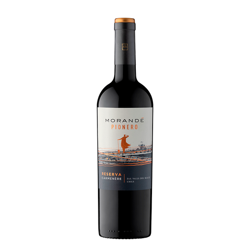 Morandé Pionero Reserva Carmenere