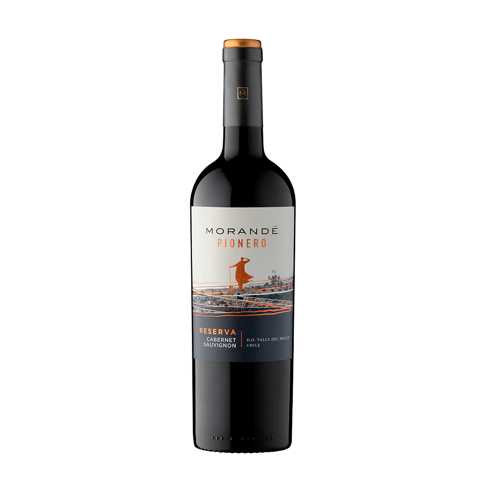 Morandé Pionero Reserva Cabernet Sauvignon 2020