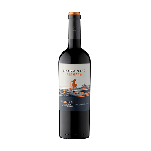 Morandé Pionero Reserva Cabernet Sauvignon 2021