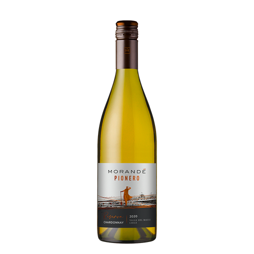 Morandé Pionero Reserva Chardonnay