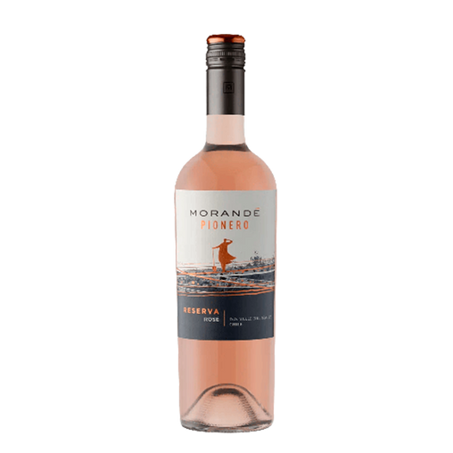 Morandé Pionero Reserva Rosé 2023