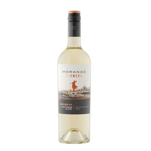 Morandé Pionero Reserva Sauvignon Blanc 2022